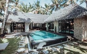 Villa Tulua Siargao